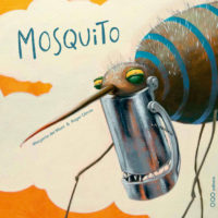 portada mosquito GL.