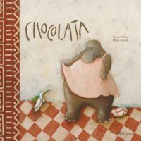 cover Chocolata